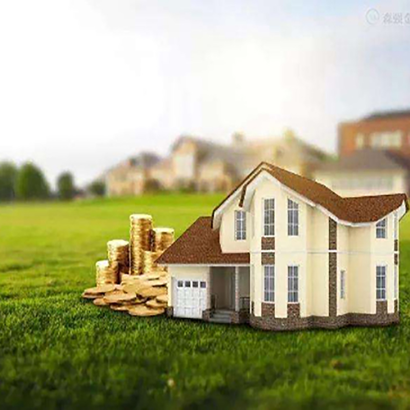 溪湖房屋抵押贷款办理流程